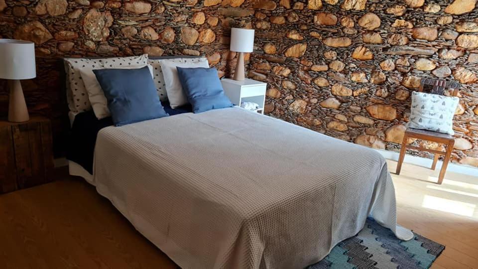 فيلا Casa Da Ti Adelia Janeiro de Cima المظهر الخارجي الصورة