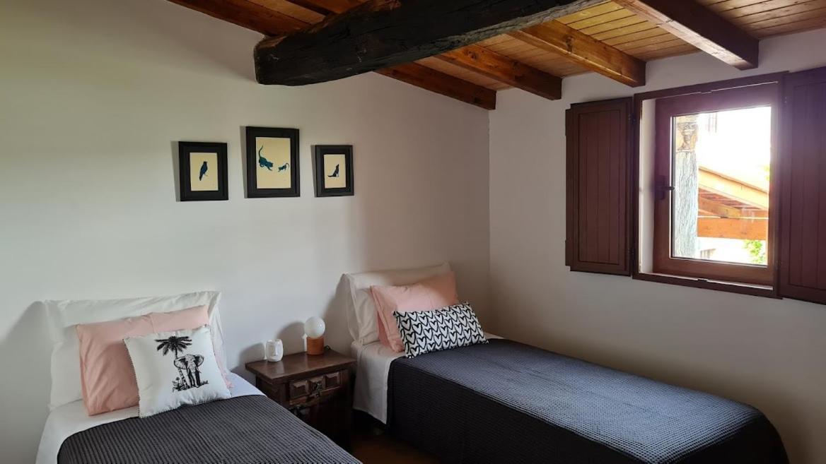 فيلا Casa Da Ti Adelia Janeiro de Cima المظهر الخارجي الصورة