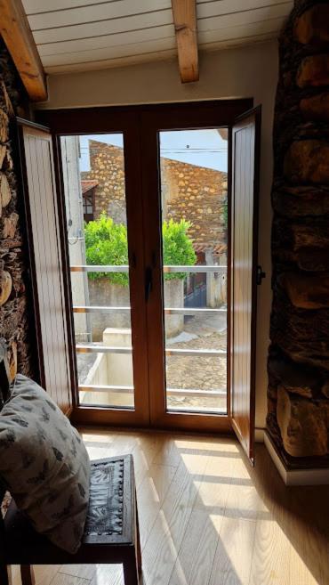فيلا Casa Da Ti Adelia Janeiro de Cima المظهر الخارجي الصورة