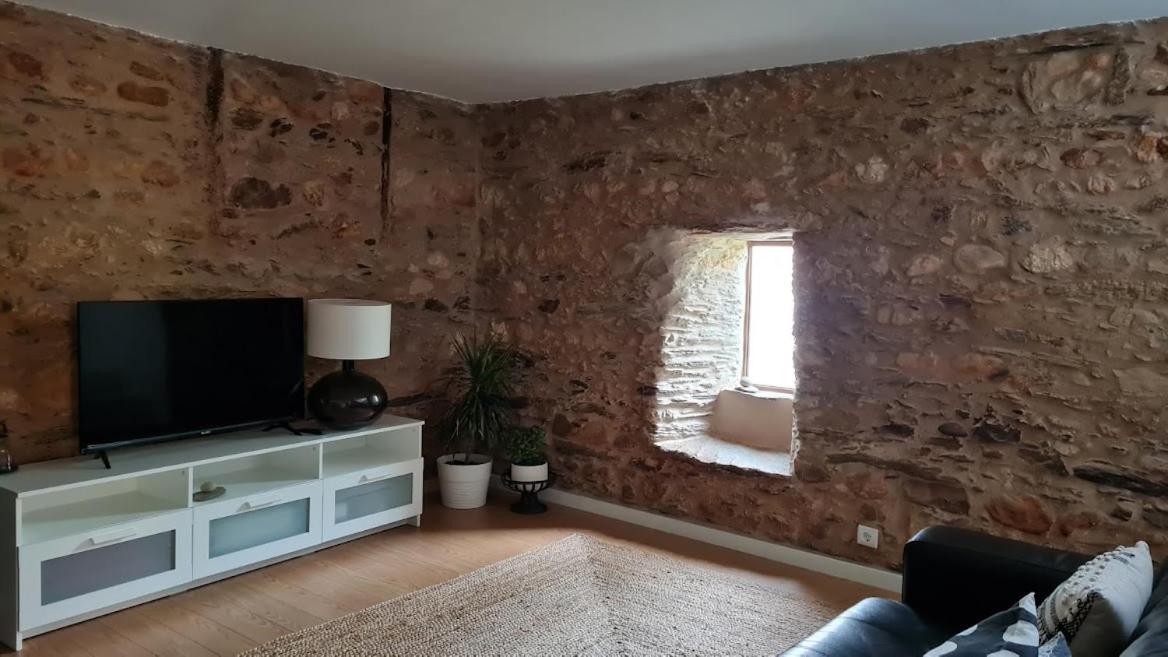 فيلا Casa Da Ti Adelia Janeiro de Cima المظهر الخارجي الصورة