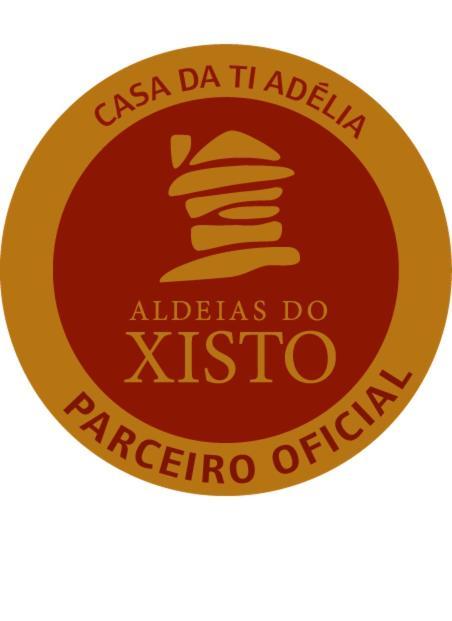 فيلا Casa Da Ti Adelia Janeiro de Cima المظهر الخارجي الصورة